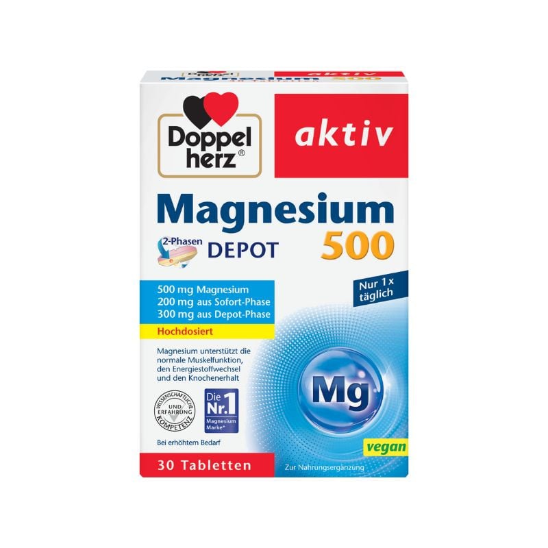 De ce magneziul este secretul energiei tale zilnice nefolosite?