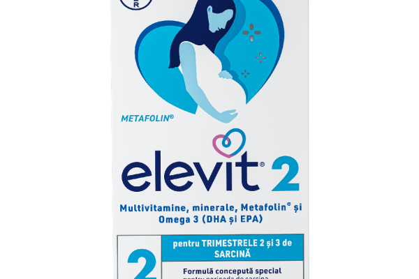 Știai că unele vitamine pot influența dezvoltarea bebelușului tău? Descoperă secretele!