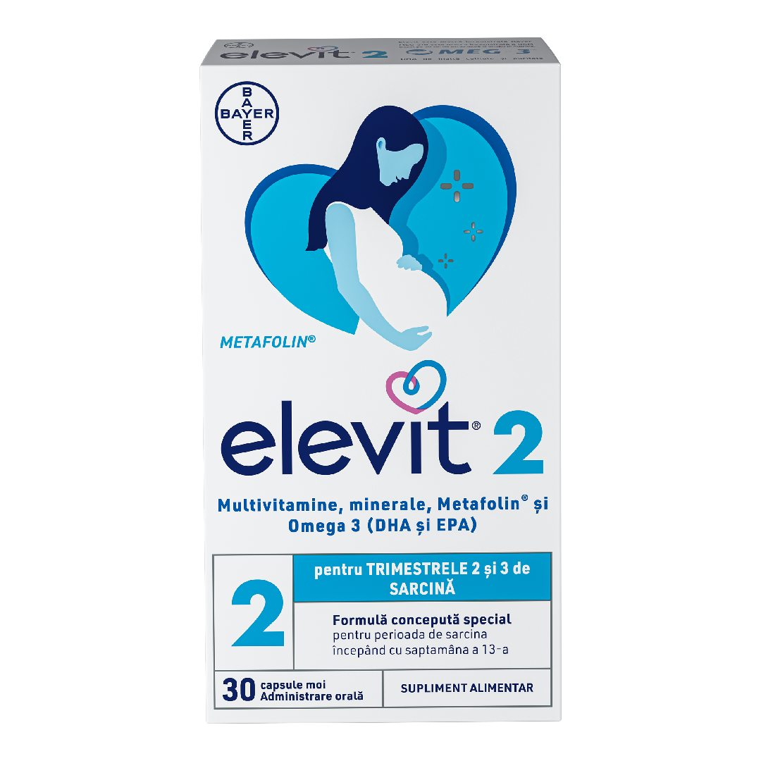 Știai că unele vitamine pot influența dezvoltarea bebelușului tău? Descoperă secretele!
