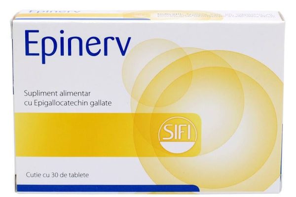 Ce este Epinerv și cum ajută la îmbunătățirea sănătății ochilor?