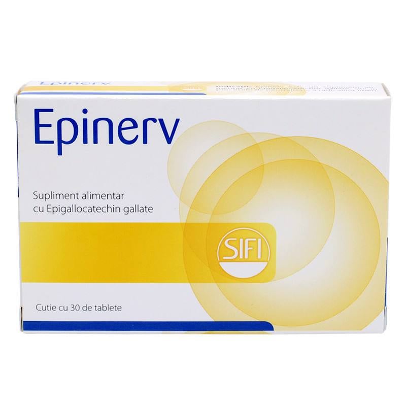 Ce este Epinerv și cum ajută la îmbunătățirea sănătății ochilor?