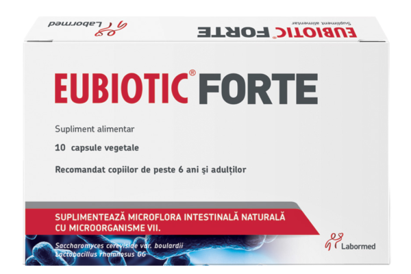 Știai că dezechilibrul florei intestinale poate afecta starea ta de spirit?