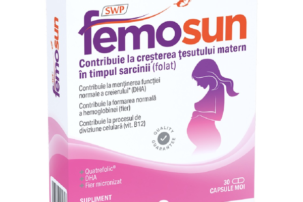 De ce vitaminele prenatale pot transforma sănătatea mamei și copilului?