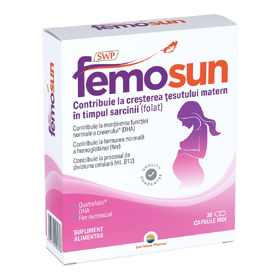 De ce vitaminele prenatale pot transforma sănătatea mamei și copilului?