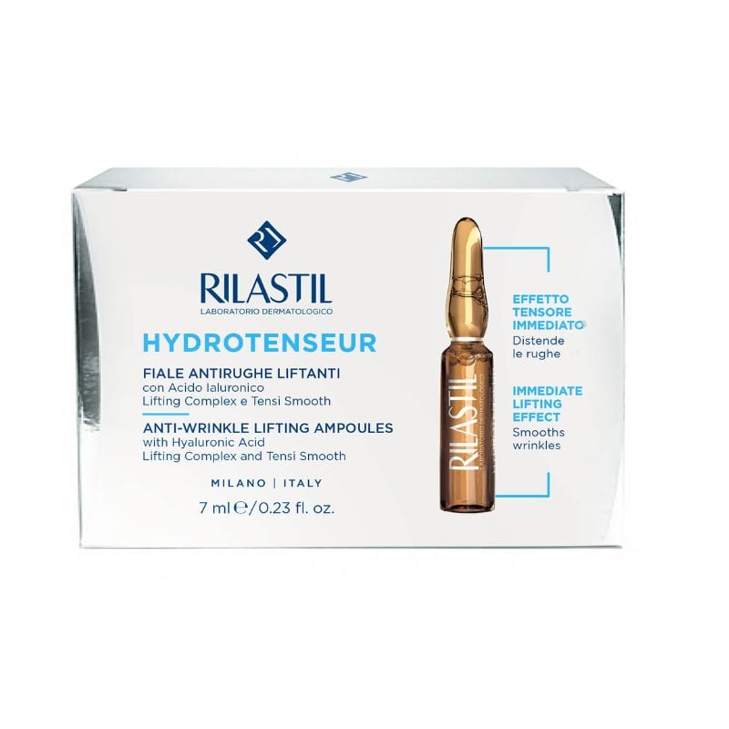 Știai că acidul hialuronic poate transforma instantaneu aspectul pielii tale?