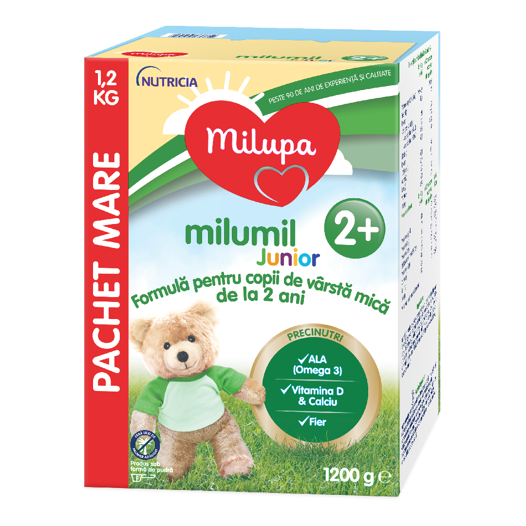 De ce este lipsa uleiului de palmier esențială pentru burtica copilului tău?