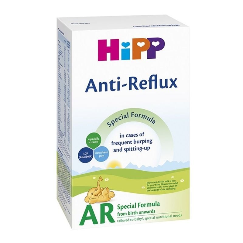 De ce bebelușii suferă de reflux și cum poți ajuta rapid?