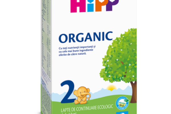 De ce acizii grași Omega-3 sunt esențiali pentru dezvoltarea creierului bebelușului tău?
