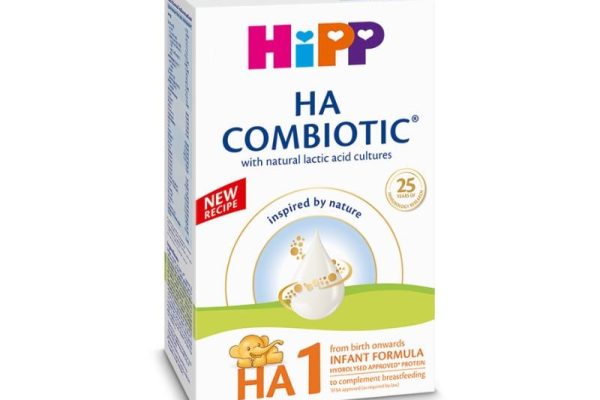 De ce formulările de lapte praf pot influența sănătatea pe termen lung a copilului tău?