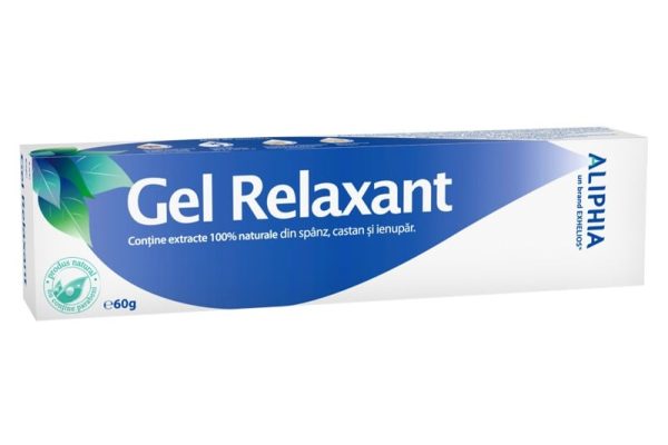 De ce un simplu gel poate transforma confortul articulațiilor tale?