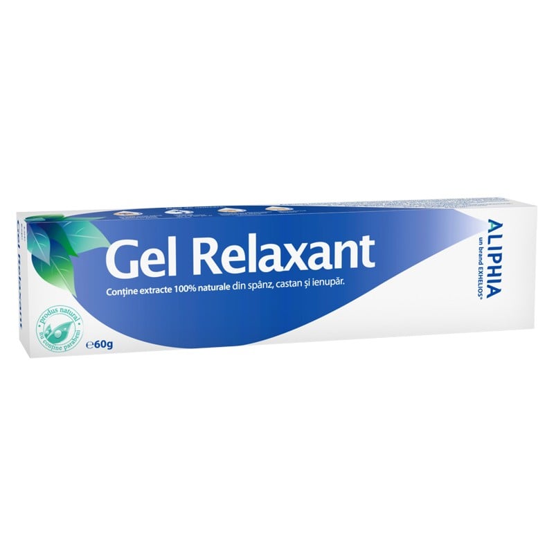 De ce un simplu gel poate transforma confortul articulațiilor tale?