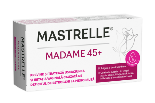 Știai că soia și acidul hialuronic sunt secretul rejuvenării intime?