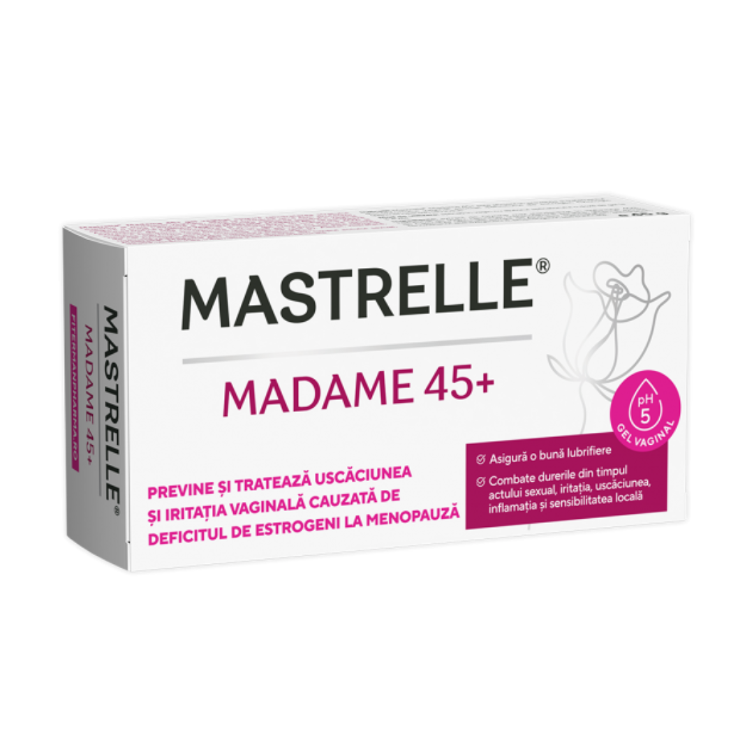 Știai că soia și acidul hialuronic sunt secretul rejuvenării intime?