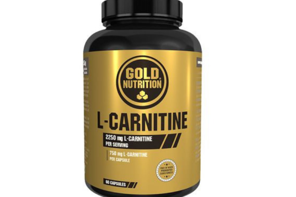De ce L-Carnitina este ingredientul secret pentru energie în sala de sport?