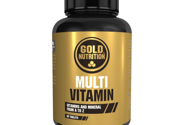 De ce vitaminele de la A la Z sunt esențiale pentru bărbați activi?