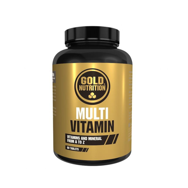 De ce vitaminele de la A la Z sunt esențiale pentru bărbați activi?