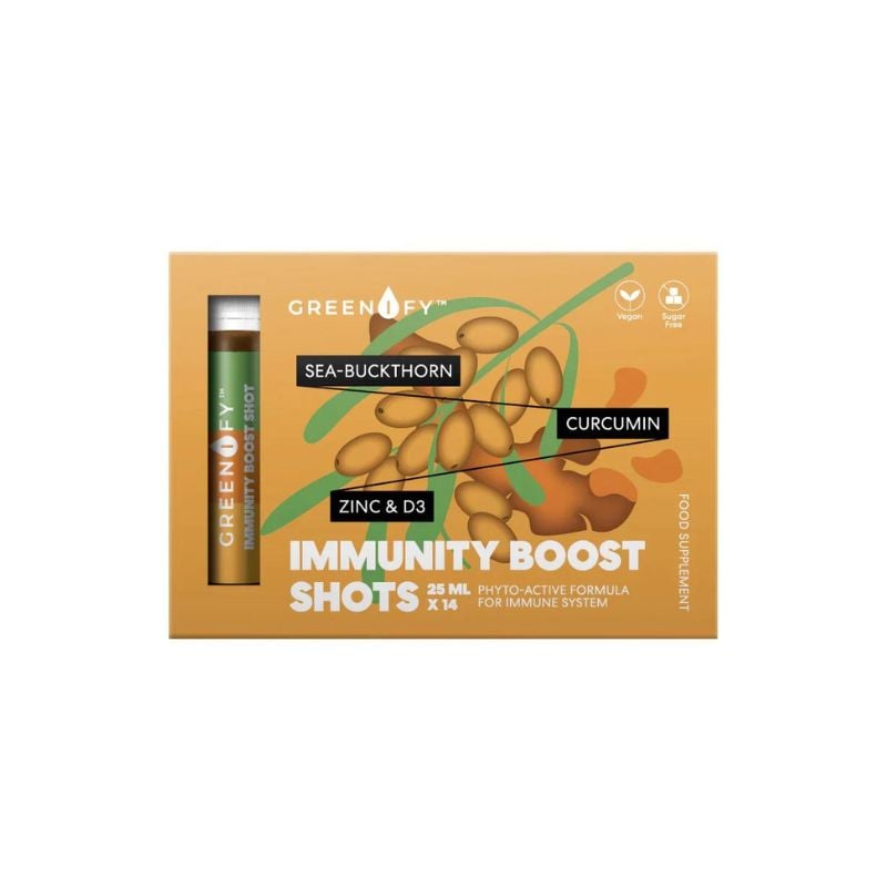 Cum ajută suplimentele naturale să îți întărească imunitatea? Beneficii și recenzia utilizatorilor