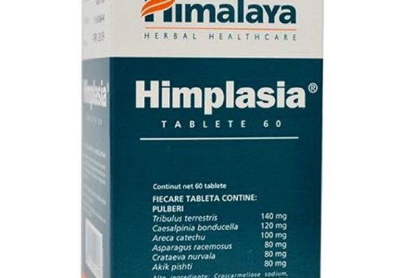 Cum ajută Himplasia la sănătatea aparatului uro-genital și ce beneficii are?