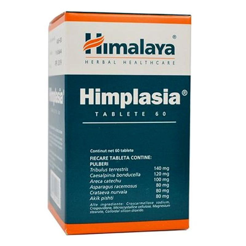 Cum ajută Himplasia la sănătatea aparatului uro-genital și ce beneficii are?