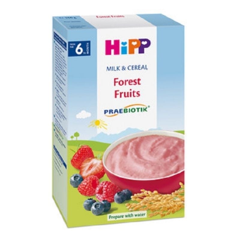 Știai că fructele de pădure pot amplifica imunitatea micuțului tău? Descoperă mai multe!