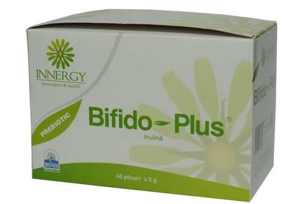 Ce este Bifido Plus și cum ajută la îmbunătățirea digestiei sănătoase?