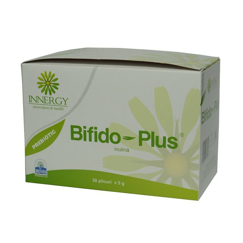 Ce este Bifido Plus și cum ajută la îmbunătățirea digestiei sănătoase?