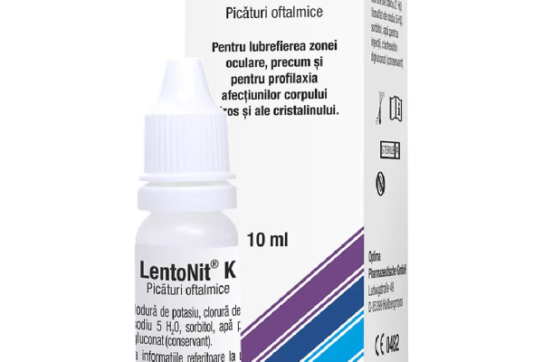 De ce sănătatea ochilor tăi depinde de un ingredient secret din natură?