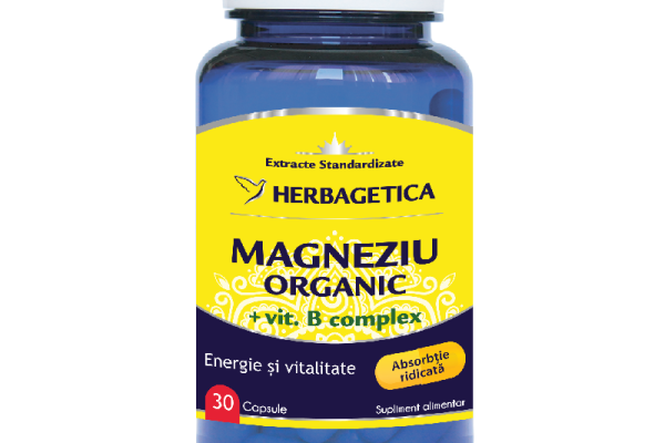 De ce magneziul și vitamina B sunt combinația secretă pentru energia ta zilnică?