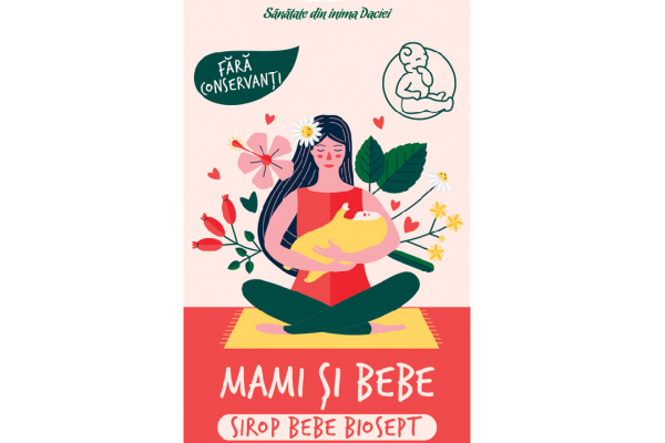 De ce lichenul de piatră este secretul sănătății imunității bebelușului tău?