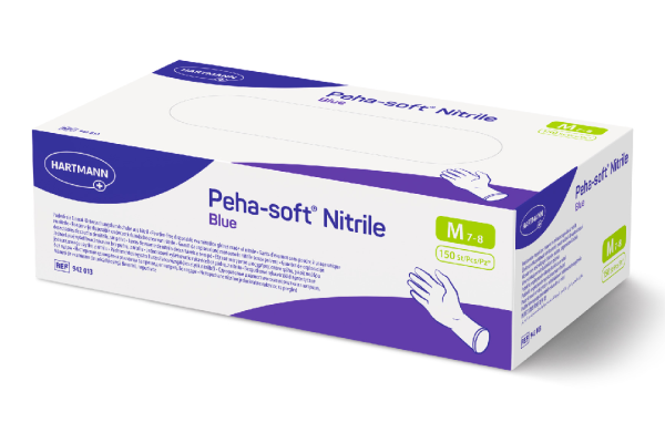 De ce manusile din nitril sunt secretul unei protectii impecabile in domeniul medical?