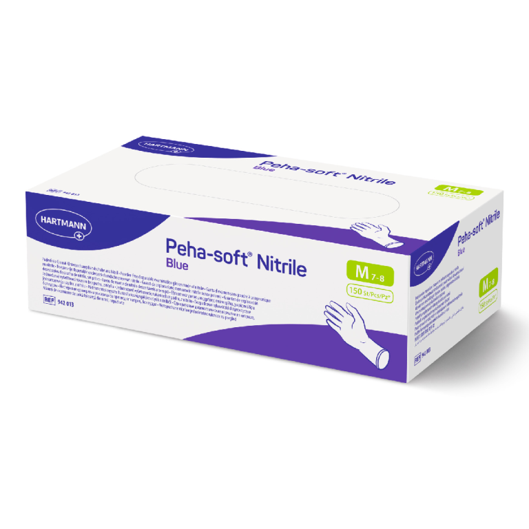 De ce manusile din nitril sunt secretul unei protectii impecabile in domeniul medical?