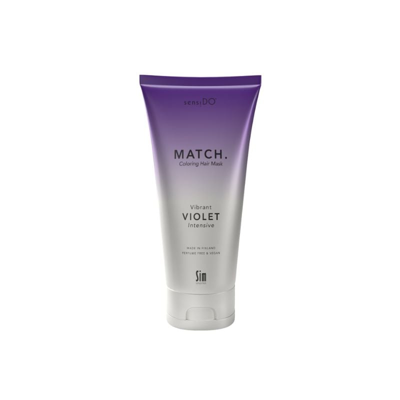 De ce violetul este noul must-have pentru parul tau in acest sezon?