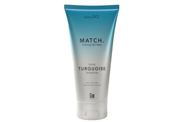 De ce turcoazul este nuanta secretă pentru un păr strălucitor?