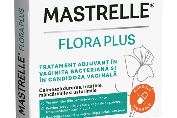 Știai că pH-ul vaginal poate influența sănătatea generală? Descoperă cum!