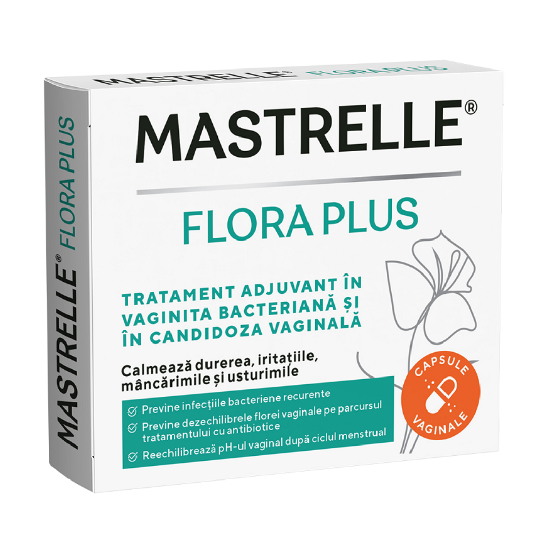 Știai că pH-ul vaginal poate influența sănătatea generală? Descoperă cum!