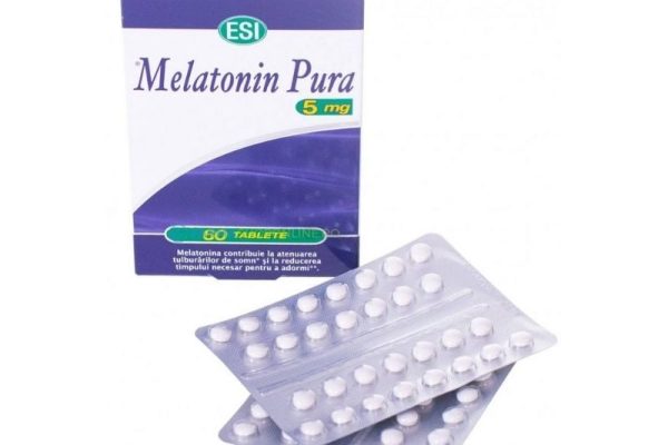 De ce melatonina este considerată secretul unei nopți odihnitoare?