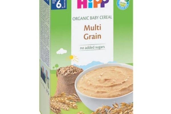 De ce cerealele bio pot transforma diversificarea alimentației copilului tău?