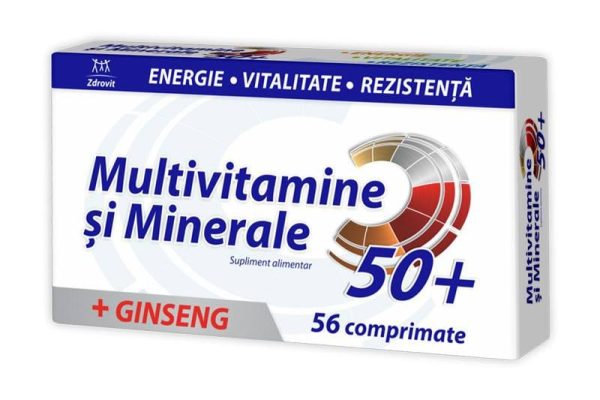 De ce ginsengul este secretul energiei pentru cei peste 50 de ani?