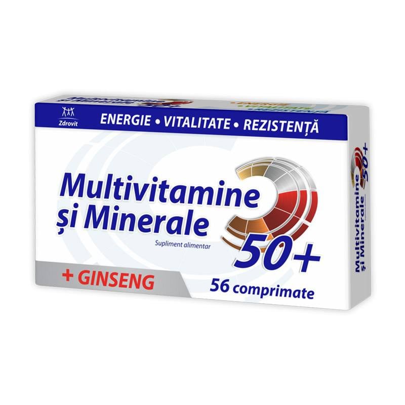 De ce ginsengul este secretul energiei pentru cei peste 50 de ani?