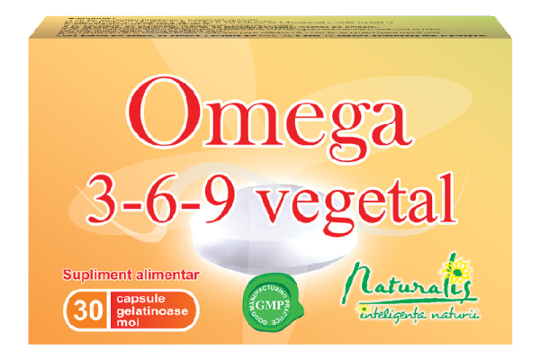 De ce Omega 3-6-9 din plante este secretul sportivilor de performanță?