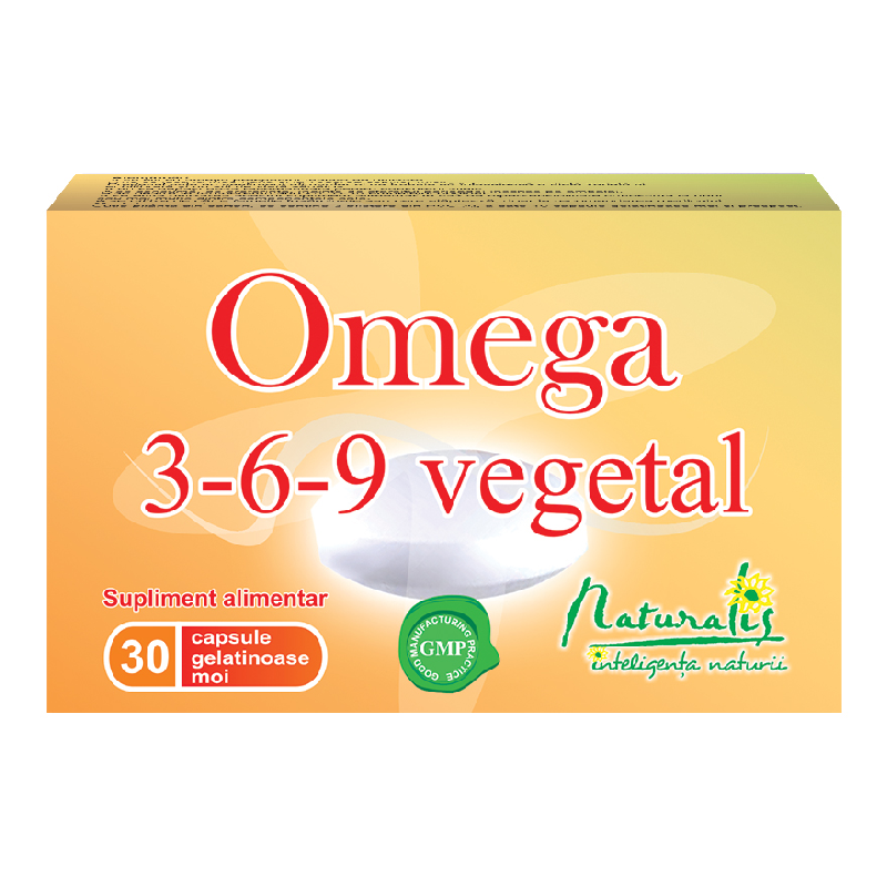 De ce Omega 3-6-9 din plante este secretul sportivilor de performanță?