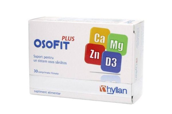 De ce calciul și vitamina D3 sunt cheia secreta pentru oase sănătoase?
