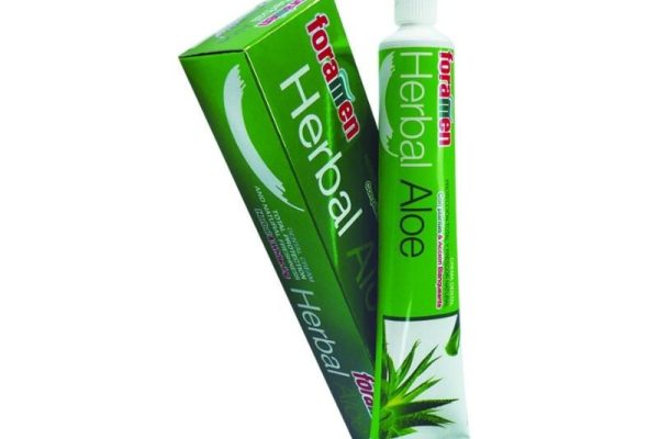 Știai că Aloe vera poate transforma sănătatea dinților tăi? Iată cum!