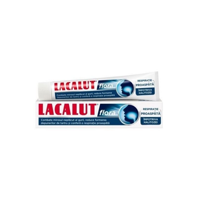 Cum ajută pasta de dinți să elimini respirația neplăcută și bacteriile?