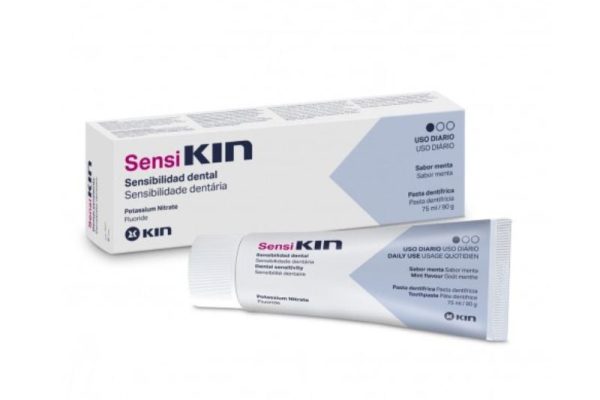Știai că provitamina B5 poate reduce sensibilitatea dentară? Descoperă cum!