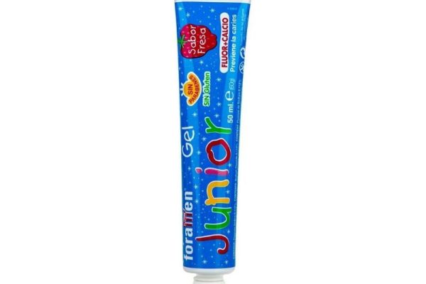 De ce pasta de dinți pentru copii poate îmbunătăți sănătatea orală pe termen lung?