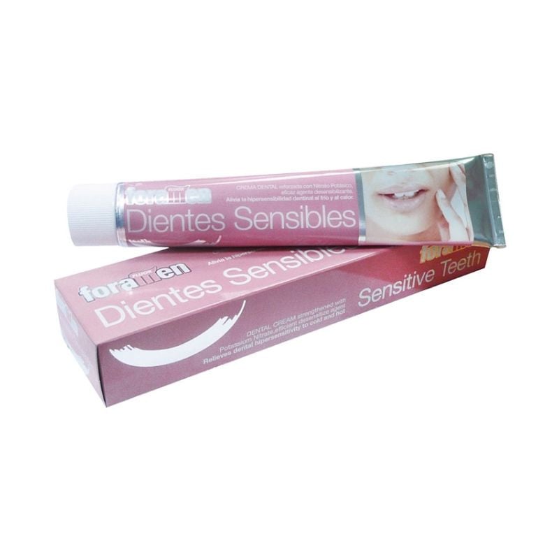 De ce senzitivitatea dentară ar putea fi un semn al sănătății tale generale?