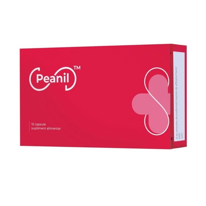 Ce este Peanil și cum te ajută în lupta împotriva stresului oxidativ?