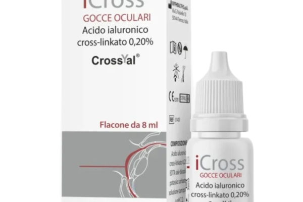 Știai că lacrimile artificiale pot îmbunătăți claritatea viziunii tale?