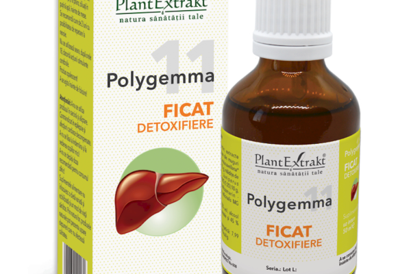 De ce detoxifierea ficatului îți poate schimba complet starea de bine?